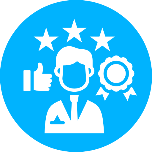 Reputation free icon Reputation free icon