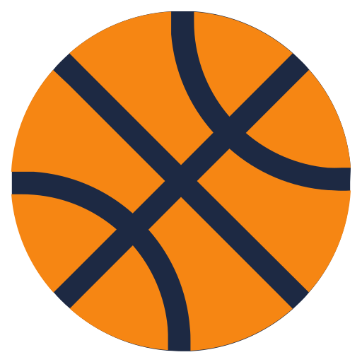 baloncesto icono gratis