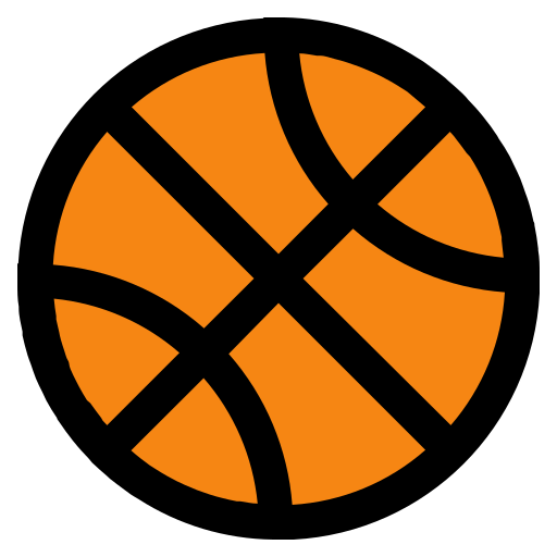 baloncesto icono gratis