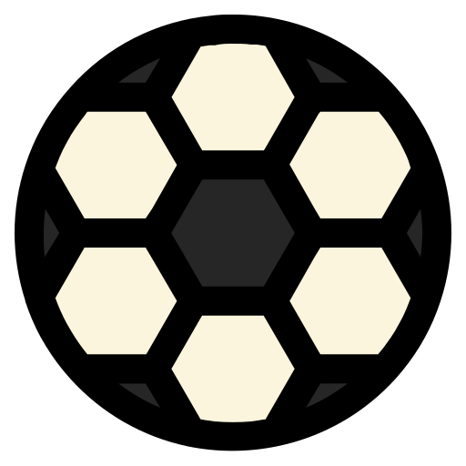 fútbol americano icono gratis