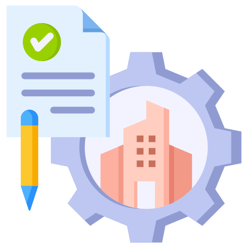 immobilienvertrag kostenlos Icon immobilienvertrag kostenlos Icon