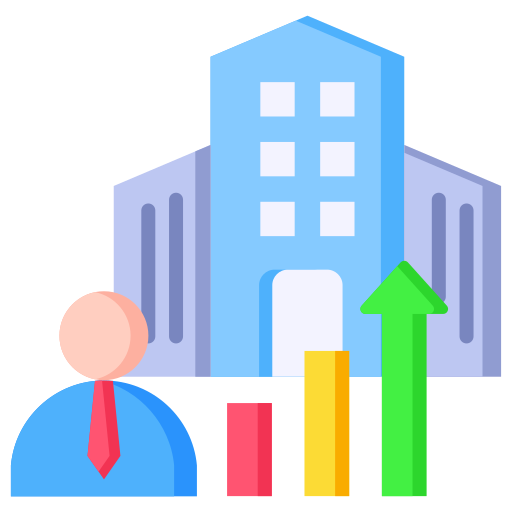 unternehmen kostenlos Icon unternehmen kostenlos Icon