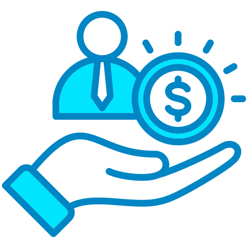 benefício de empregado grátis ícone benefício de empregado grátis ícone