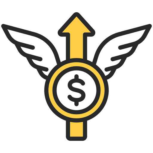 investition kostenlos Icon