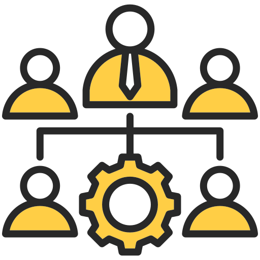 organisatorisch kostenlos Icon organisatorisch kostenlos Icon