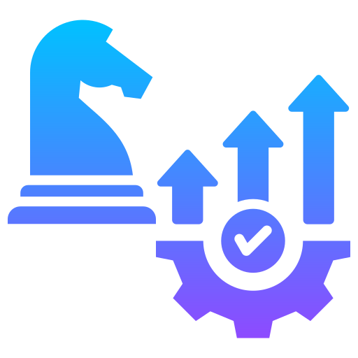 Strategy free icon Strategy free icon