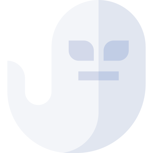 fantasma grátis ícone