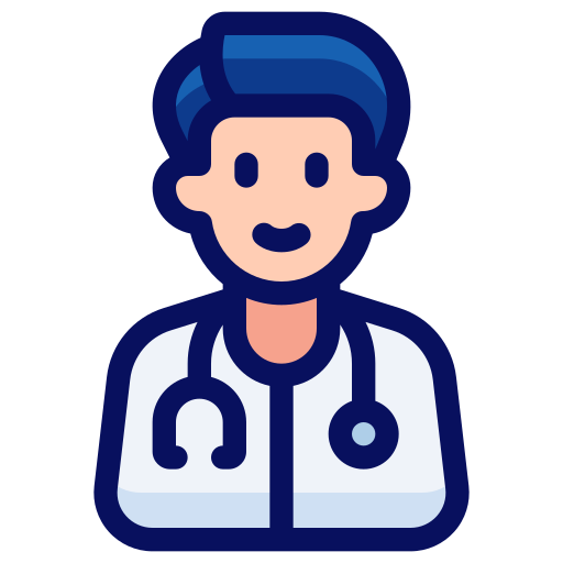 doctor icono gratis