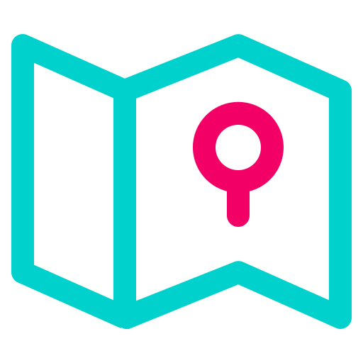 ubicación icono gratis