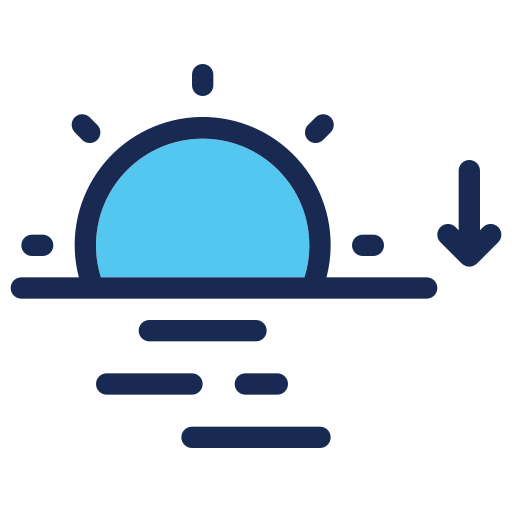 dämmerung kostenlos Icon