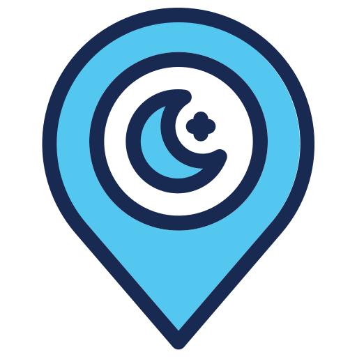 위치 무료 아이콘