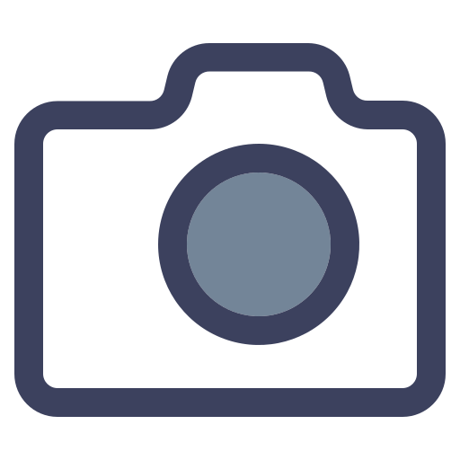 Camera free icon