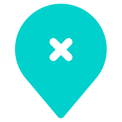Gps free icon