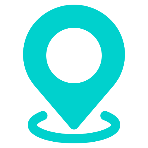 Gps free icon