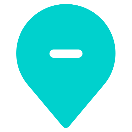 Gps free icon