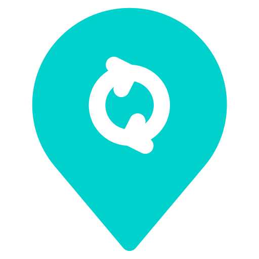 Gps free icon