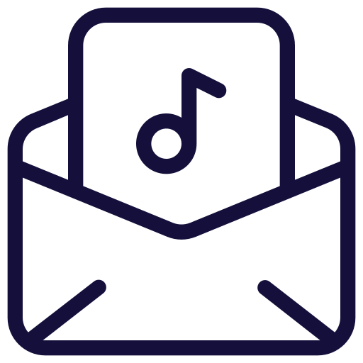 음악 무료 아이콘