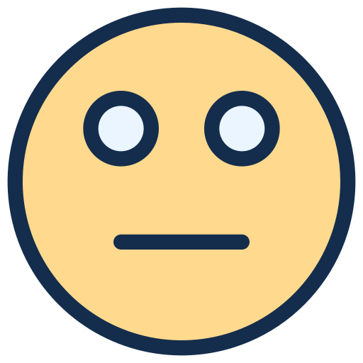 sorprendido icono gratis