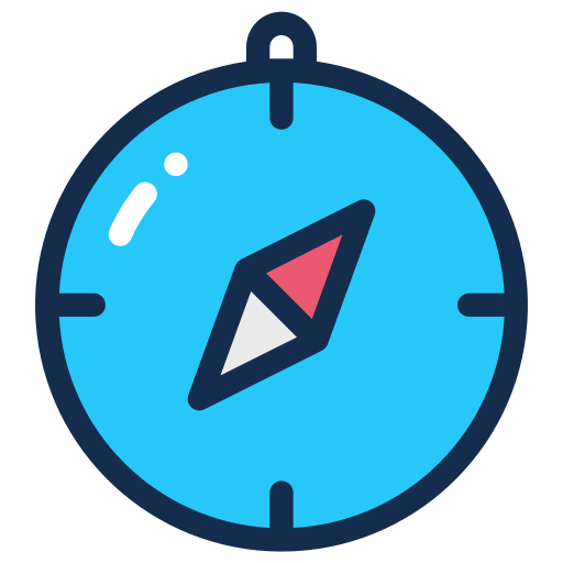 voyage Icône gratuit