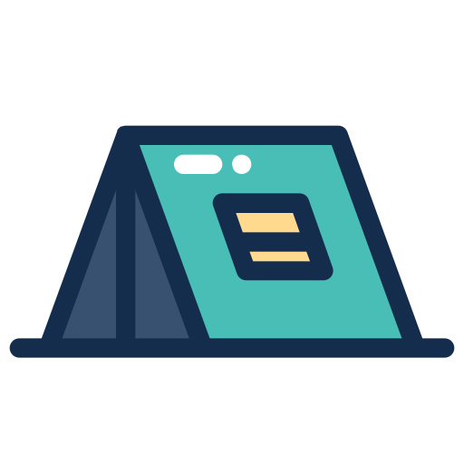 voyage Icône gratuit