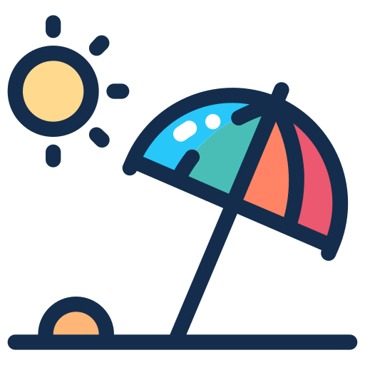 voyage Icône gratuit