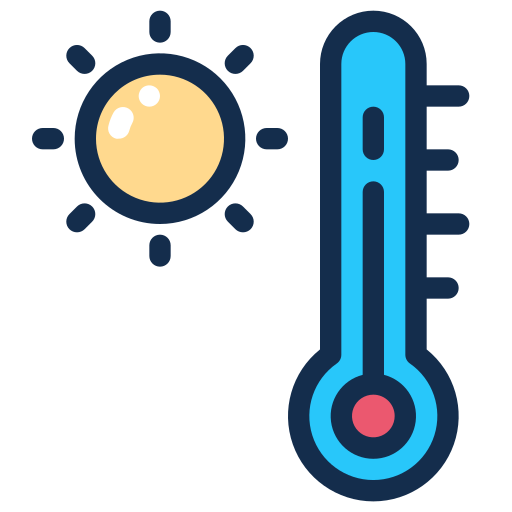 Été Icône gratuit