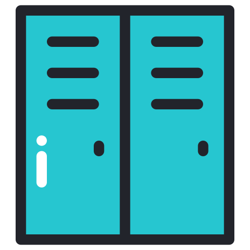 escuela icono gratis