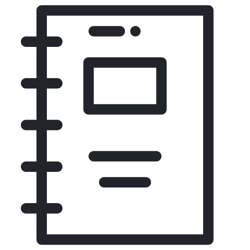 학교 무료 아이콘