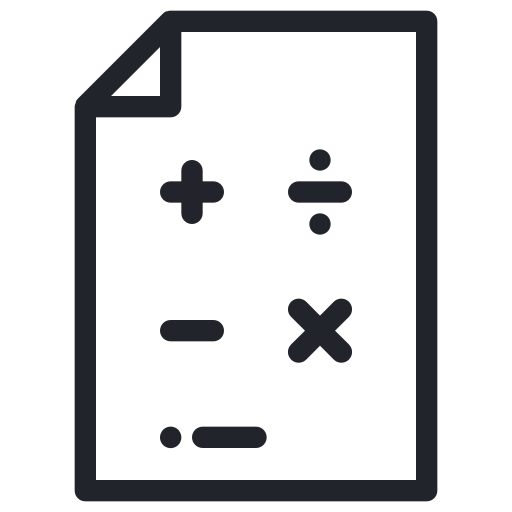 학교 무료 아이콘