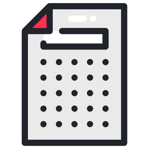 escola grátis ícone