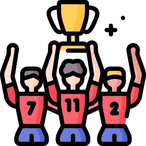 cérémonie des trophées Icône gratuit cérémonie des trophées Icône gratuit