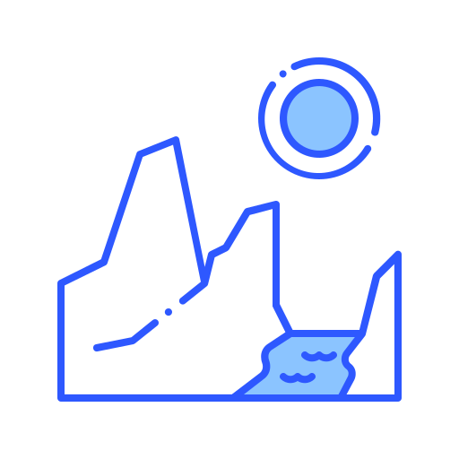 fluss kostenlos Icon