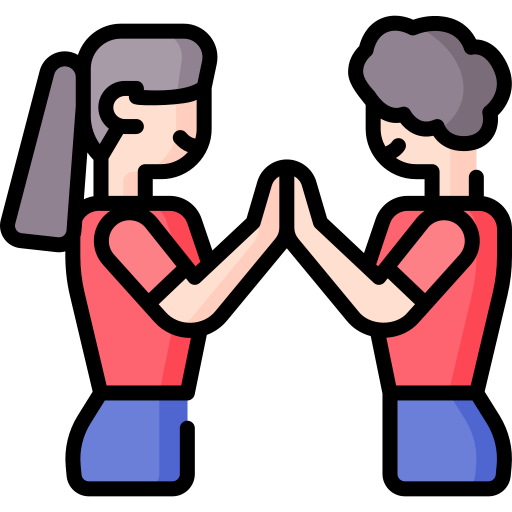 Handshake - Free sports and competition icons