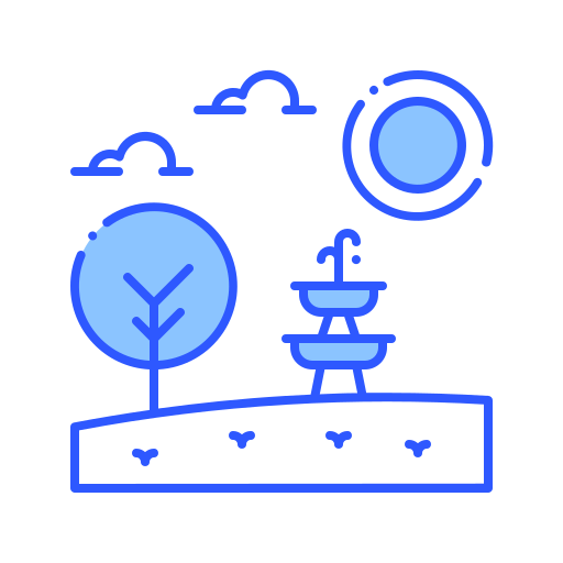 décoration Icône gratuit