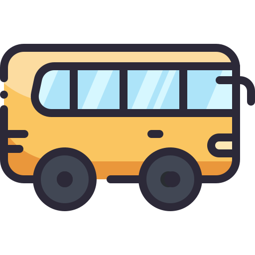 Transport free icon
