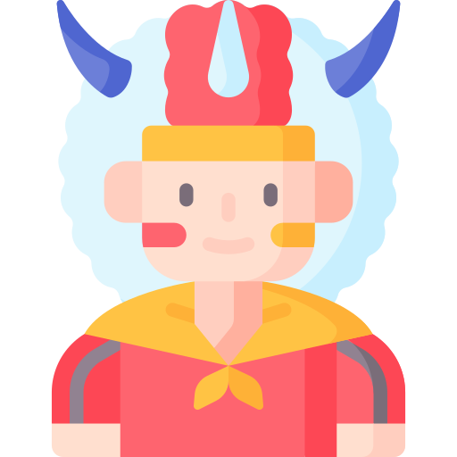 admirador icono gratis