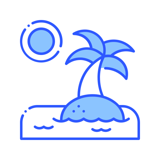 voyage Icône gratuit