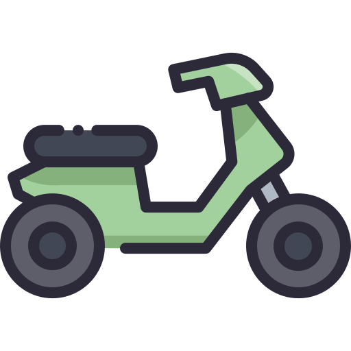 Transport free icon