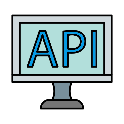 api icono gratis