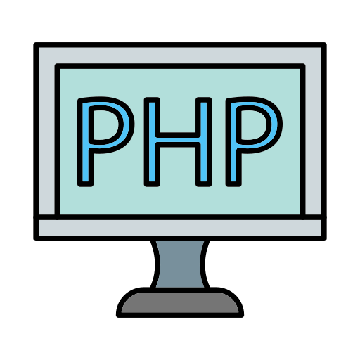 php icono gratis