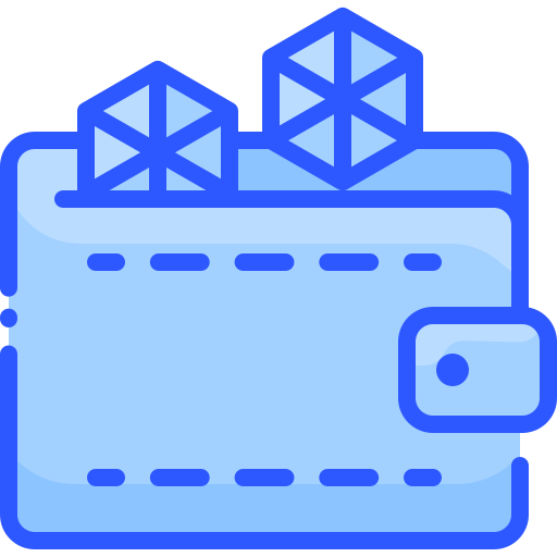 Кошелек бесплатно иконка