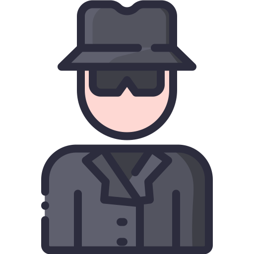 pessoa grátis ícone