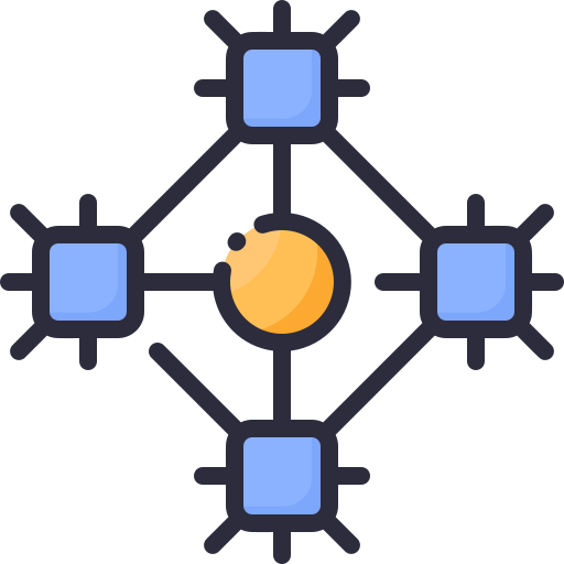 technologie kostenlos Icon