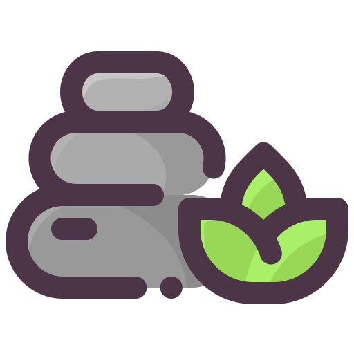 Flower free icon Flower free icon