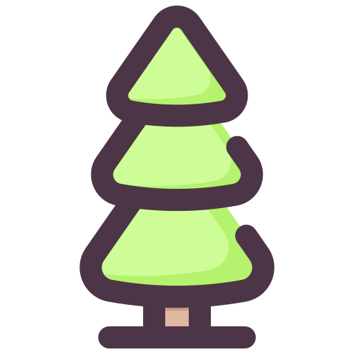 navidad icono gratis