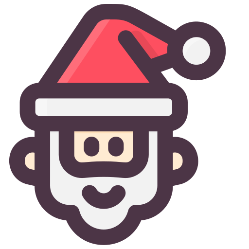 navidad icono gratis