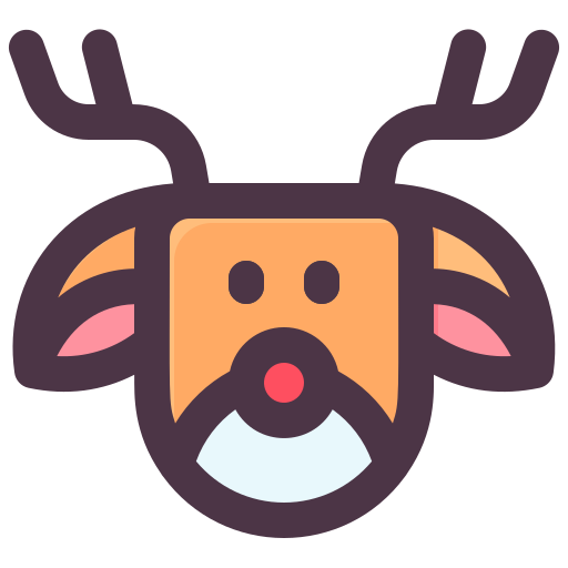 navidad icono gratis