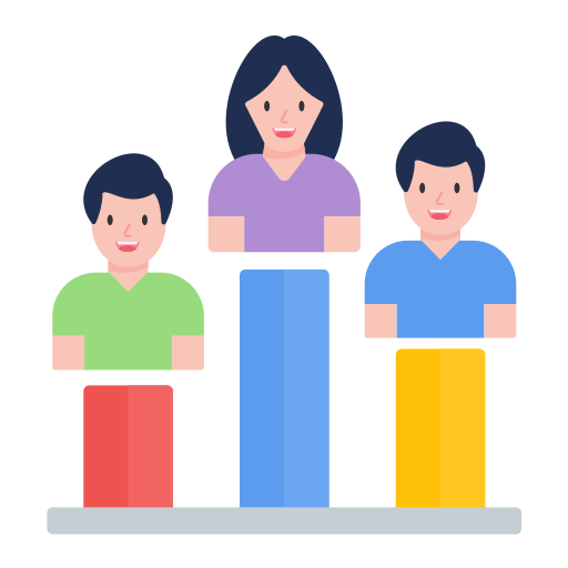 Élection Icône gratuit