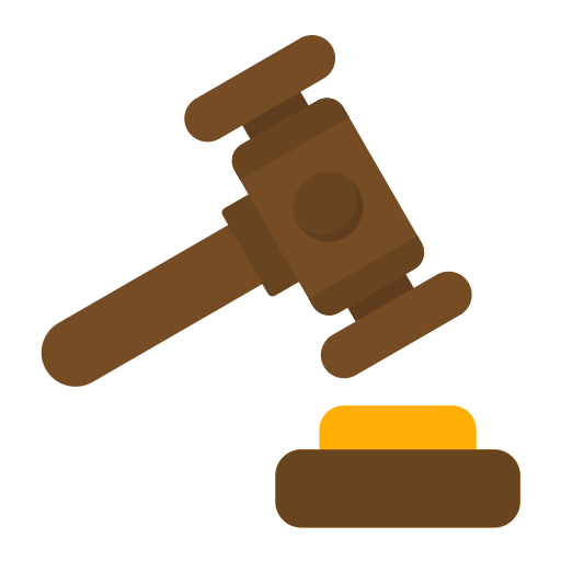 Закон бесплатно иконка