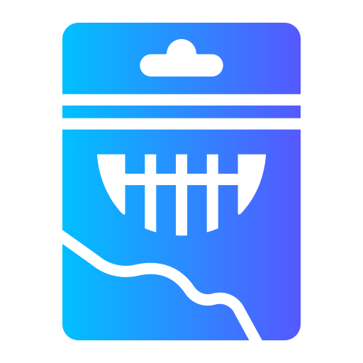 Crayons free icon